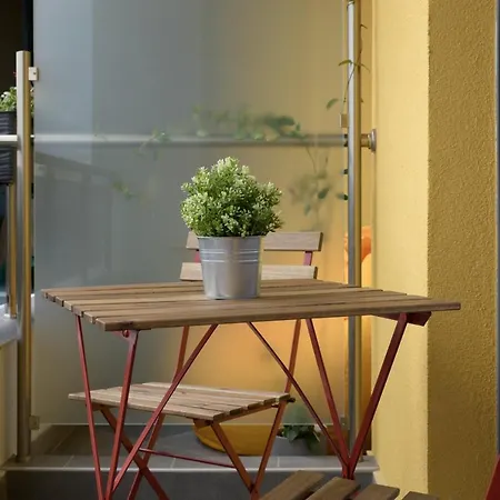 アパート Blue Lagoon *