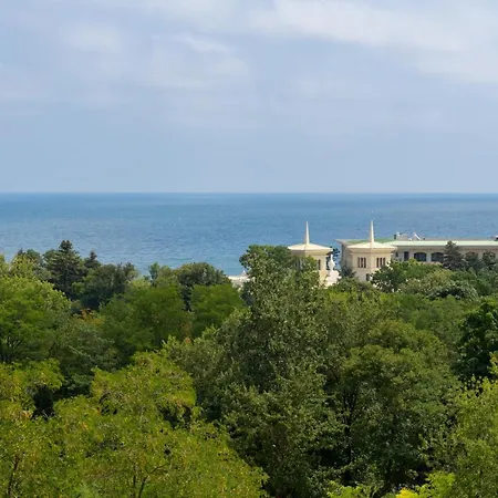 アパート Blue Lagoon