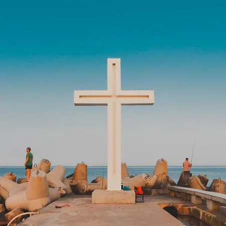 Blue Lagoon * セインツ・コンスタンティン＆ヘレナ