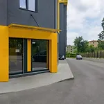 Blue Lagoon Apartament