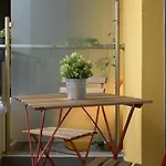 Apartament Blue Lagoon *