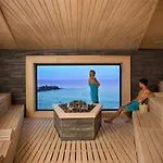 Blue Lagoon Apartament