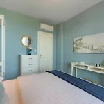 Apartament Blue Lagoon