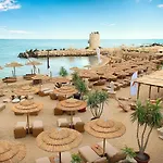 Apartament Blue Lagoon