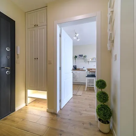 Blue Lagoon * Saints Constantine and Helena