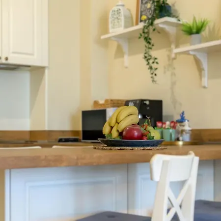 Lägenhet Blue Lagoon *