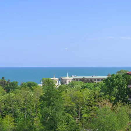 Blue Lagoon Appartement Sveti Konstantin