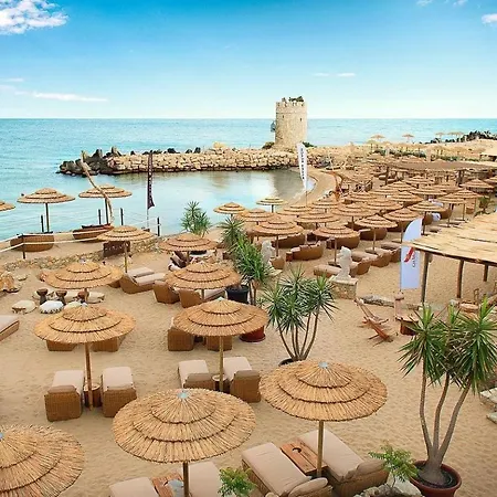 Lägenhet Blue Lagoon