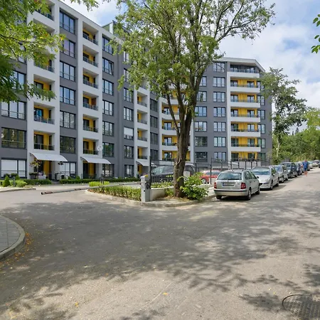 Appartement Blue Lagoon