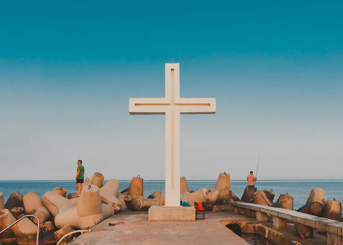 Blue Lagoon * Aziz Konstantin ve Elena