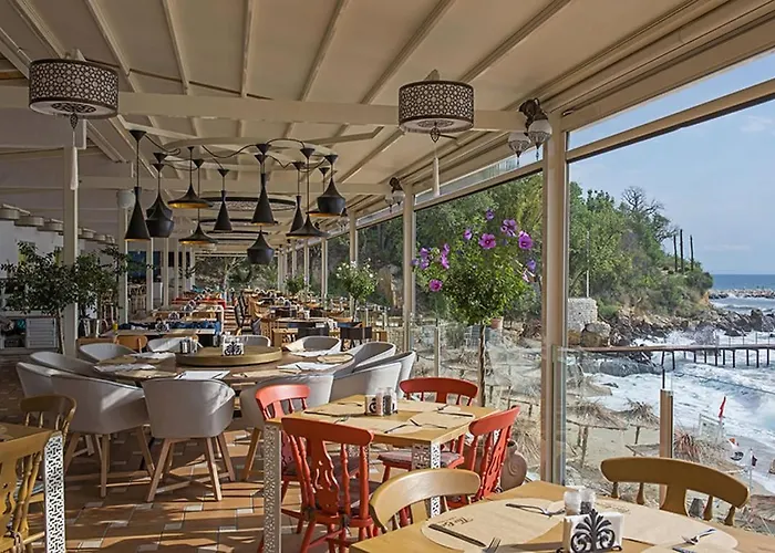 Blue Lagoon * Aziz Konstantin ve Elena